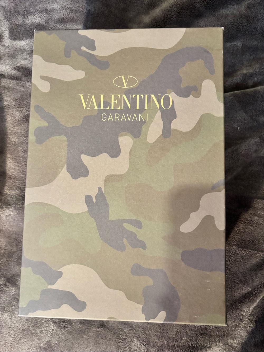 Valentino Wmns Rockrunner Army Pink